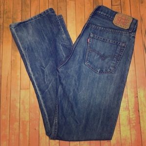 Levi’s 514 20Reg W30”xL30”